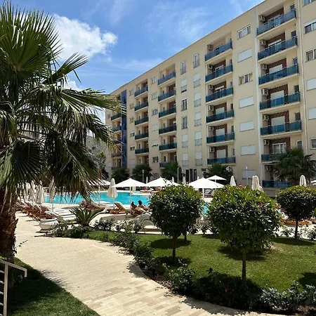 Apartmán Renata 2
